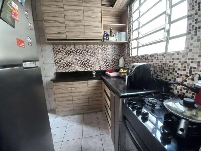Apartamento para Venda em Belo Horizonte/MG Califórnia 2 Quartos