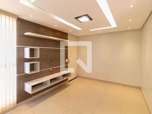 Apartamento para Venda em Belo Horizonte/MG Califórnia 2 Quartos