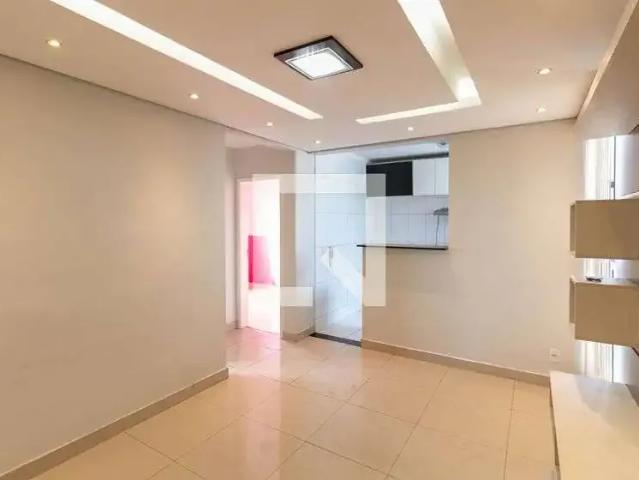 Apartamento para Venda em Belo Horizonte/MG Califórnia 2 Quartos