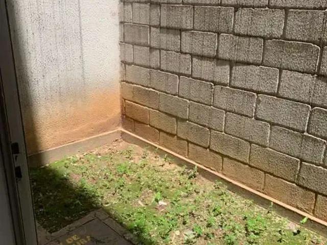 Apartamento para Venda em Belo Horizonte/MG Califórnia 2 Quartos
