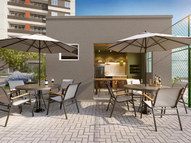 Apartamento para Venda em Belo Horizonte/MG Califórnia 2 Quartos