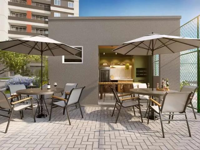 Apartamento para Venda em Belo Horizonte/MG Califórnia 2 Quartos
