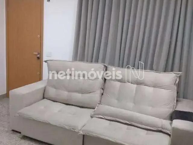 Apartamento para Venda em Belo Horizonte/MG Califórnia 2 Quartos