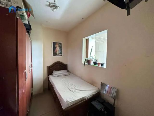 Apartamento para Venda em Belo Horizonte/MG Califórnia 3 Quartos