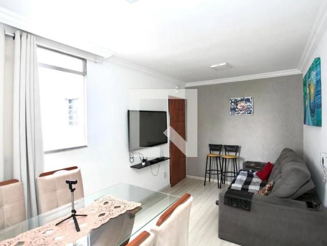 Apartamento para Venda em Belo Horizonte/MG Califórnia 3 Quartos