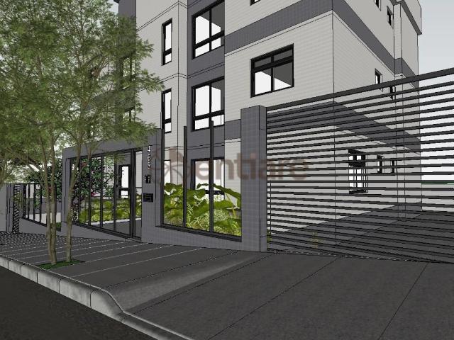 Apartamento para Venda em Belo Horizonte/MG Camargos 3 Quartos
