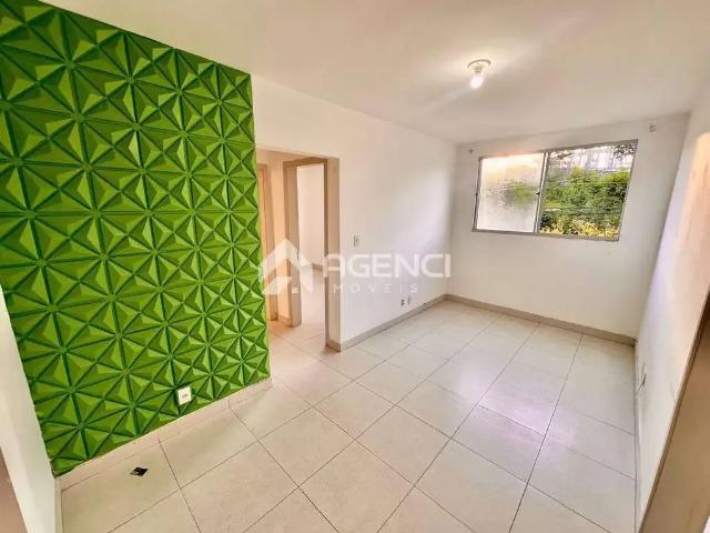 Apartamento para Venda em Belo Horizonte/MG Camargos 3 Quartos