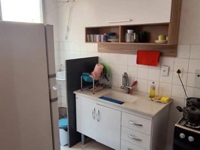 Apartamento para Venda em Belo Horizonte/MG Camargos 2 Quartos