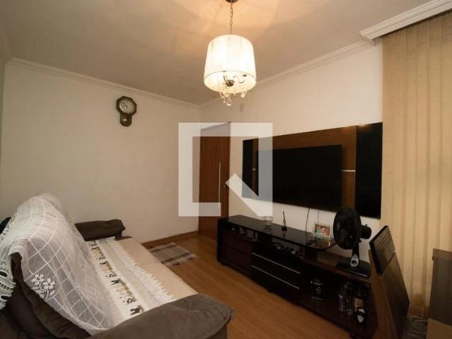 Apartamento para Venda em Belo Horizonte/MG Camargos 2 Quartos