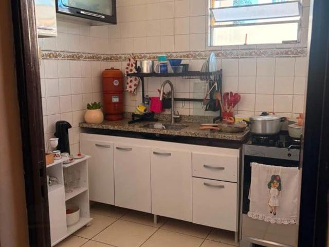 Apartamento para Venda em Belo Horizonte/MG Camargos 2 Quartos