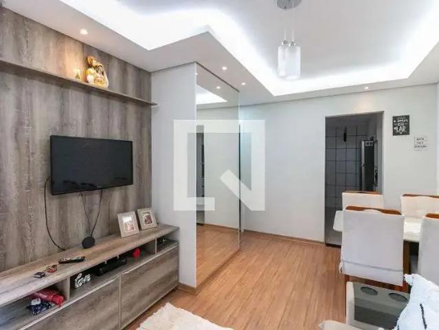 Apartamento para Venda em Belo Horizonte/MG Camargos 2 Quartos