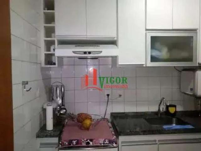 Apartamento para Venda em Belo Horizonte/MG Camargos 2 Quartos