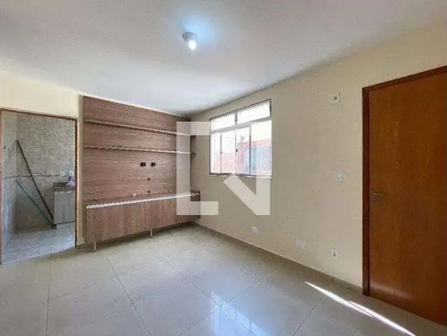 Apartamento para Venda em Belo Horizonte/MG Camargos 2 Quartos