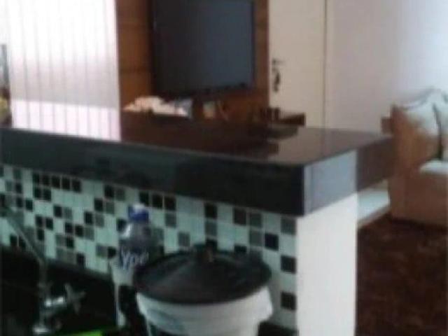 Apartamento para Venda em Belo Horizonte/MG Camargos 2 Quartos