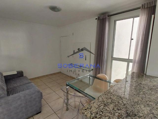 Apartamento para Venda em Belo Horizonte/MG Camargos 2 Quartos