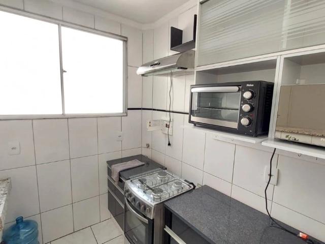 Apartamento para Venda em Belo Horizonte/MG Camargos 2 Quartos