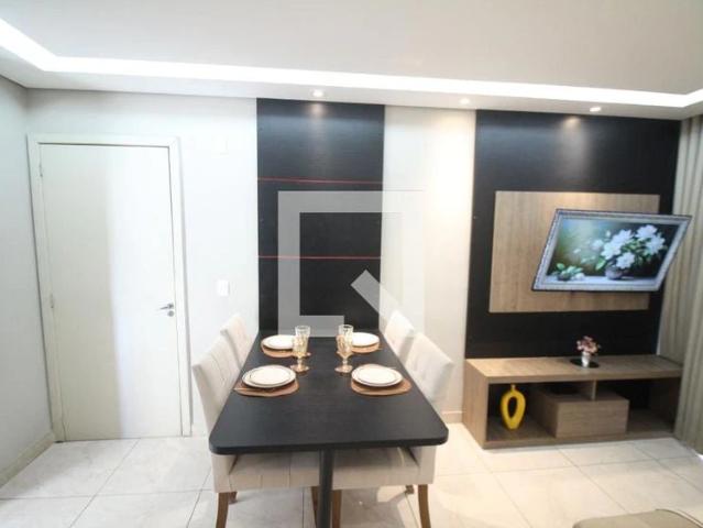 Apartamento para Venda em Belo Horizonte/MG Camargos 2 Quartos