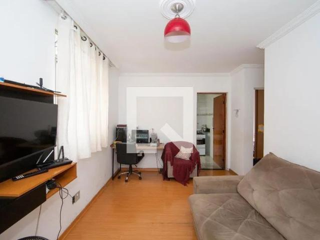 Apartamento para Venda em Belo Horizonte/MG Camargos 2 Quartos