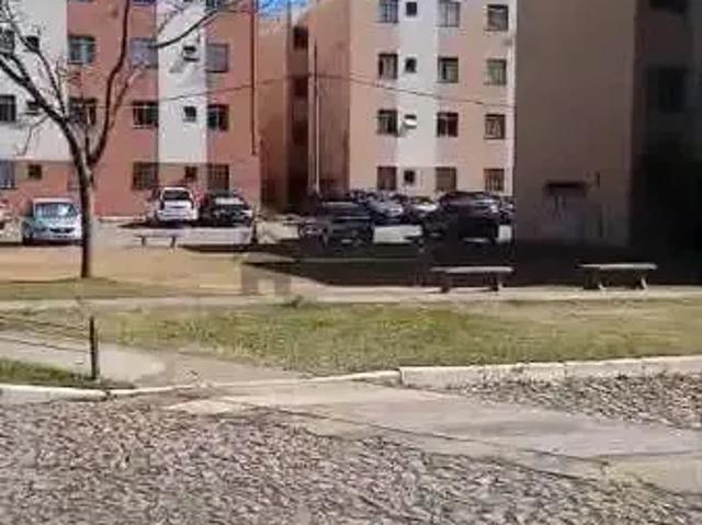 Apartamento para Venda em Belo Horizonte/MG Camargos 2 Quartos