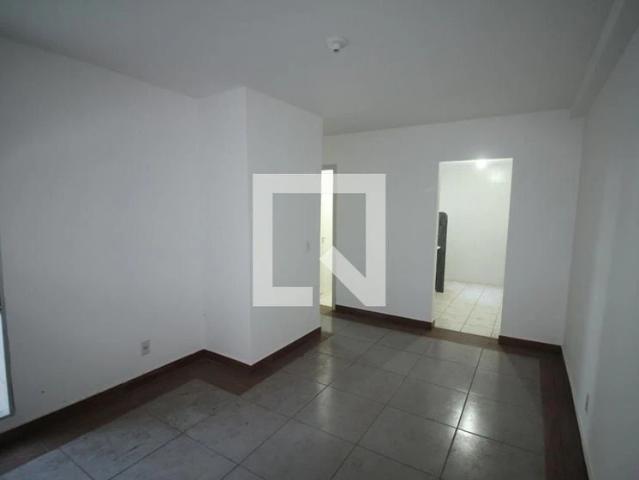 Apartamento para Venda em Belo Horizonte/MG Camargos 2 Quartos