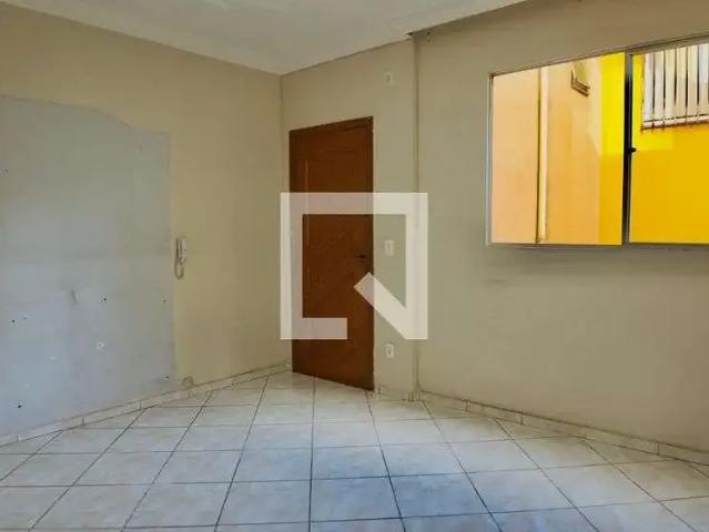 Apartamento para Venda em Belo Horizonte/MG Camargos 2 Quartos