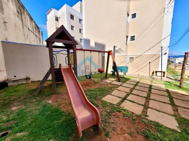 Apartamento para Venda em Belo Horizonte/MG Camargos 2 Quartos