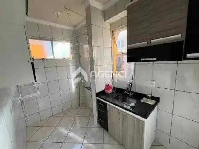 Apartamento para Venda em Belo Horizonte/MG Camargos 2 Quartos