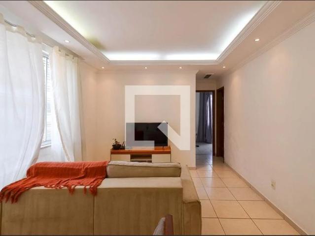 Apartamento para Venda em Belo Horizonte/MG Camargos 2 Quartos