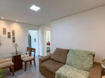 Apartamento para Venda em Belo Horizonte/MG Camargos 2 Quartos