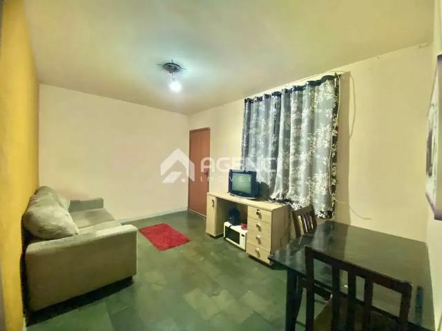Apartamento para Venda em Belo Horizonte/MG Camargos 2 Quartos