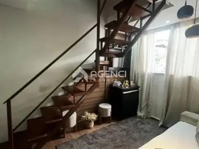 Apartamento para Venda em Belo Horizonte/MG Camargos 2 Quartos