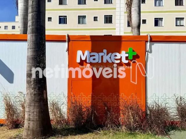 Apartamento para Venda em Belo Horizonte/MG Camargos 2 Quartos