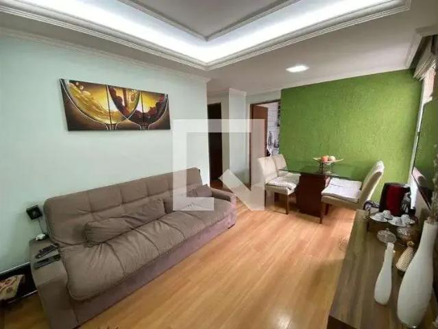 Apartamento para Venda em Belo Horizonte/MG Camargos 2 Quartos
