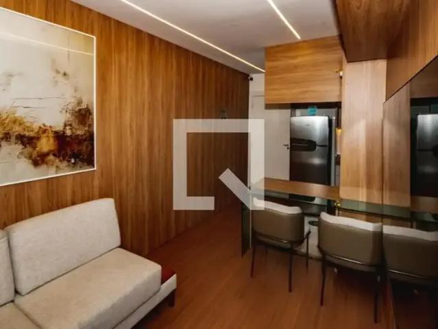 Apartamento para Venda em Belo Horizonte/MG Canaã 2 Quartos