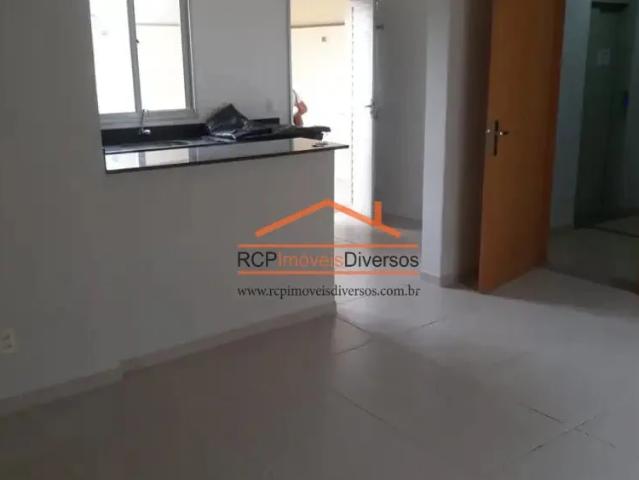Apartamento para Venda em Belo Horizonte/MG Canaã 2 Quartos