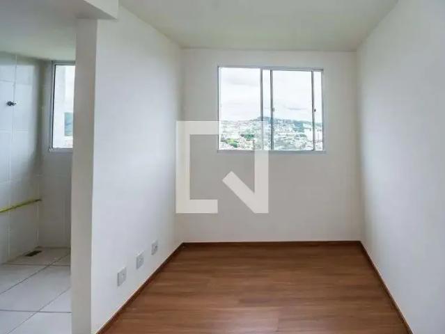 Apartamento para Venda em Belo Horizonte/MG Canaã 2 Quartos