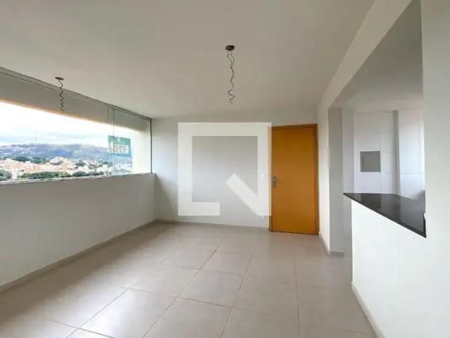 Apartamento para Venda em Belo Horizonte/MG Canaã 2 Quartos