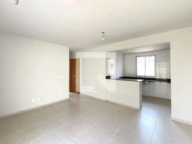 Apartamento para Venda em Belo Horizonte/MG Canaã 2 Quartos