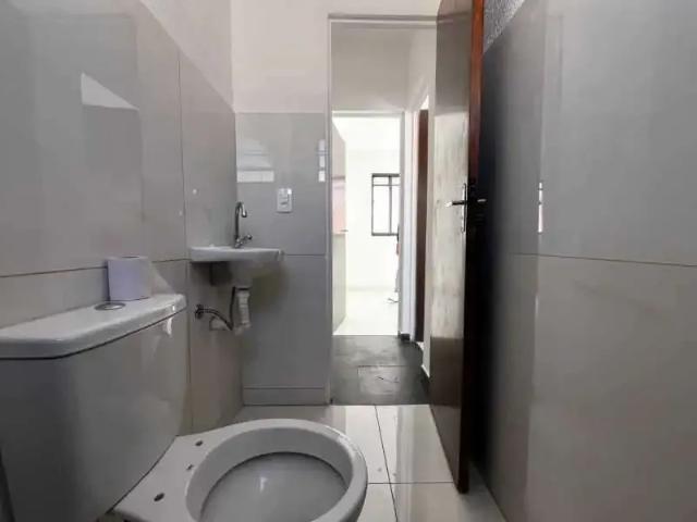 Apartamento para Venda em Belo Horizonte/MG Canaã 2 Quartos