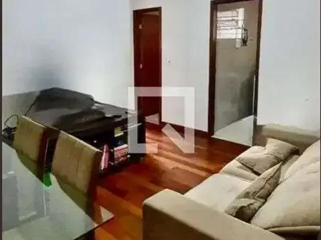 Apartamento para Venda em Belo Horizonte/MG Canadá 2 Quartos