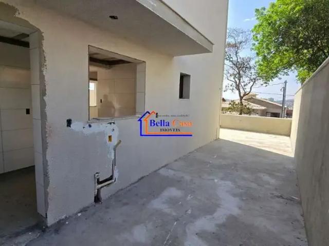 Apartamento para Venda em Belo Horizonte/MG Candelária 2 Quartos