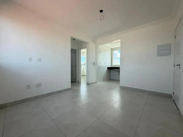 Apartamento para Venda em Belo Horizonte/MG Candelária 2 Quartos