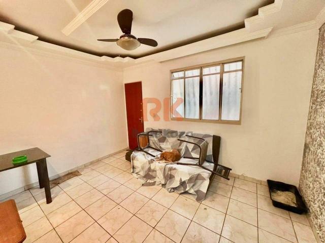 Apartamento para Venda em Belo Horizonte/MG Candelária 2 Quartos