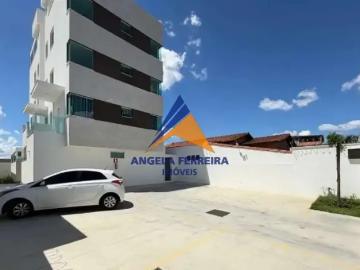 Apartamento para Venda em Belo Horizonte/MG Candelária 2 Quartos