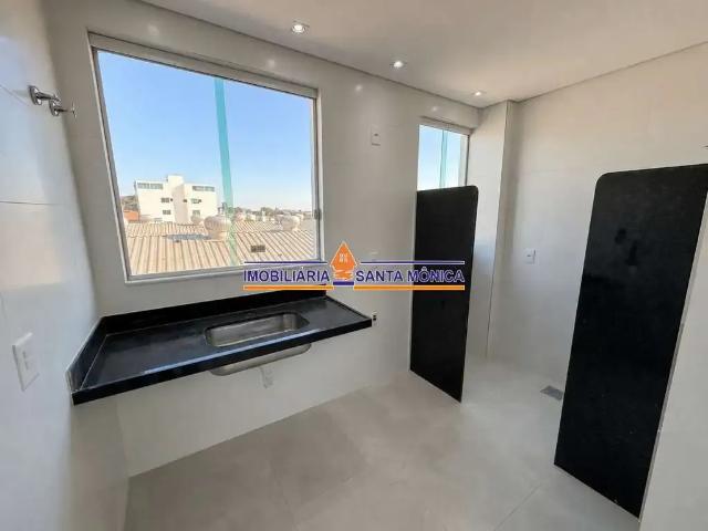 Apartamento para Venda em Belo Horizonte/MG Candelária 2 Quartos