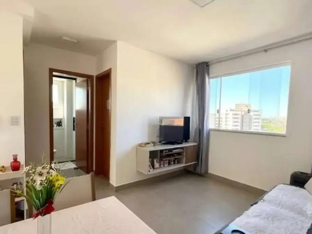 Apartamento para Venda em Belo Horizonte/MG Candelária 2 Quartos