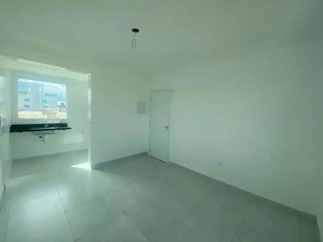Apartamento para Venda em Belo Horizonte/MG Candelária 2 Quartos