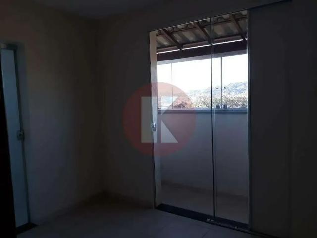 Apartamento para Venda em Belo Horizonte/MG Candelária 2 Quartos