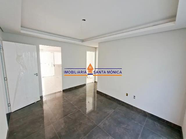 Apartamento para Venda em Belo Horizonte/MG Candelária 2 Quartos