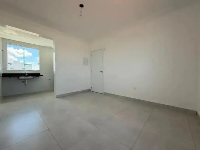 Apartamento para Venda em Belo Horizonte/MG Candelária 2 Quartos